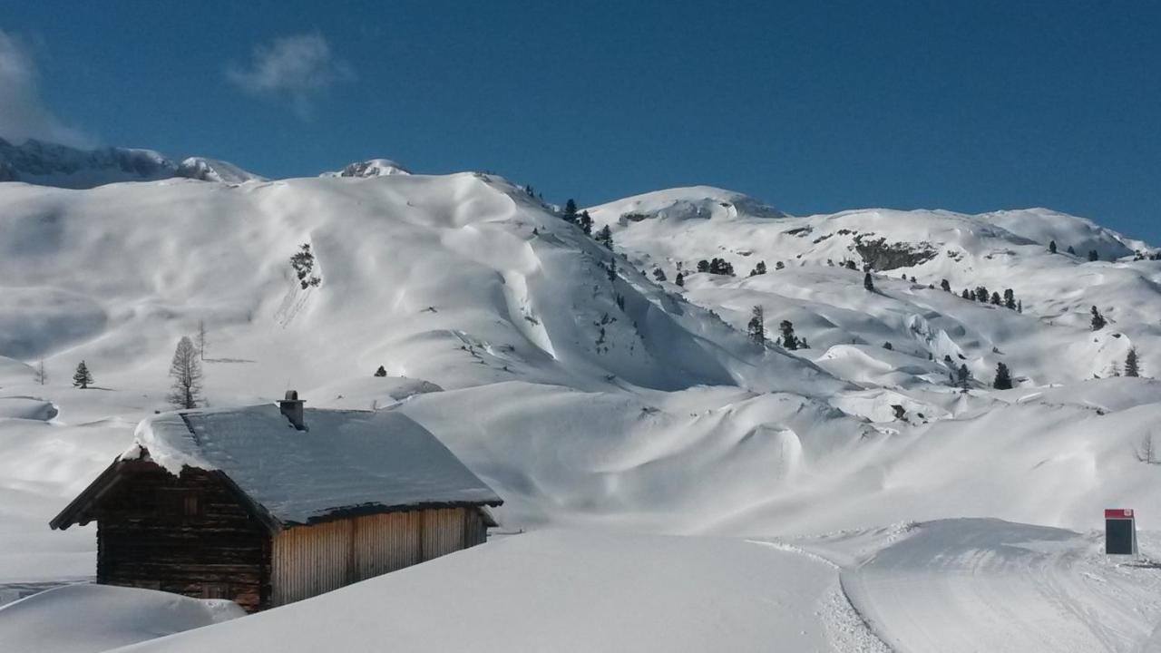 Fesengut Hotel Annaberg im Lammertal Buitenkant foto